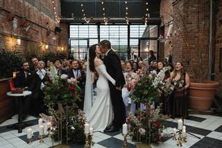 The Gathering Florist - 39