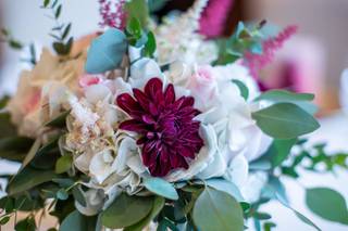 Lisa Foster Floral Design - 98