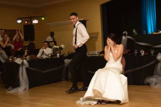 Blue Room Entertainment & Events LLC - 9