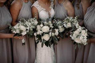 J Designs, A Wedding Flower Boutique - 111