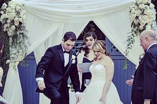 Chuppah Rental NYC - 17