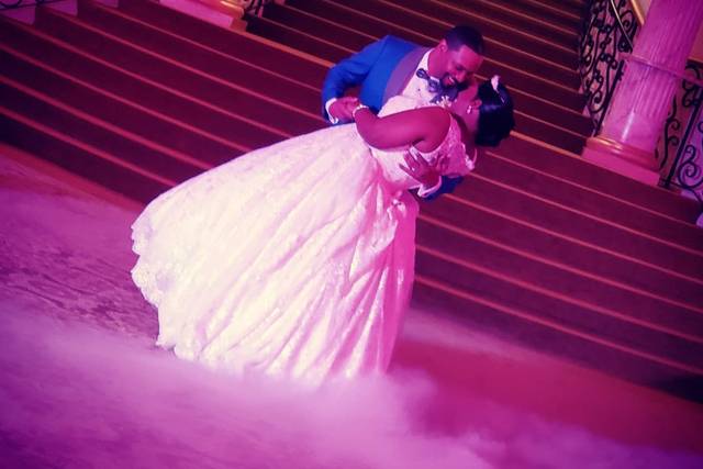 The Grand Marquise Ballroom 1