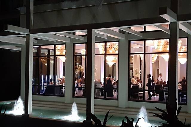 Hyatt Regency Grand Cypress 4