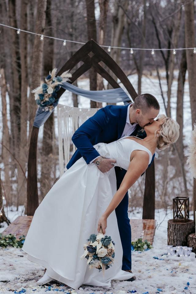 EZ Elopements - 2