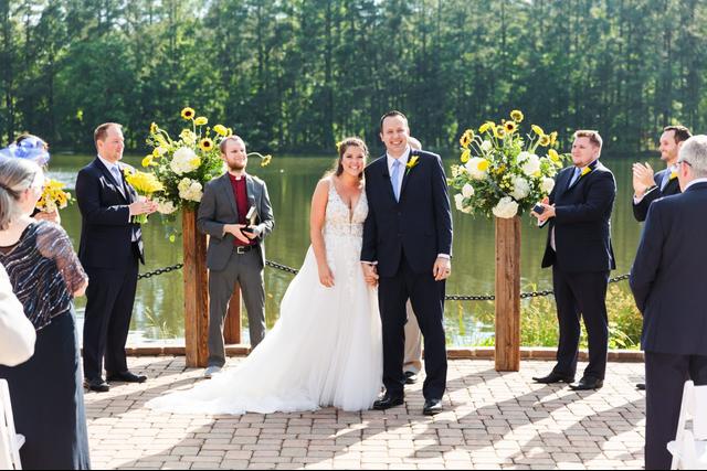 Amanda & Grady Photography - 4