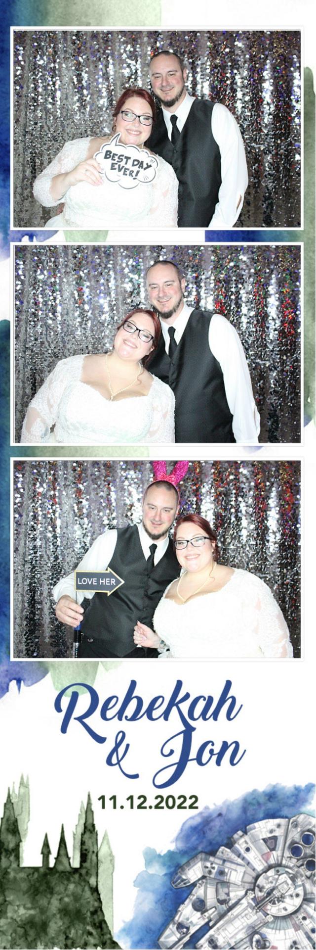 StarPixs Photo Booth - 3