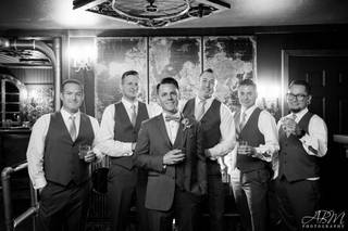 ABM Wedding Photography - 10