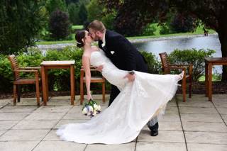 J & B Bridals and Tuxedos - 57