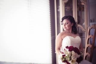 Lush Bridal - 8