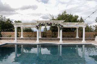 Your Day Your Way Wedding Coordinators - 27