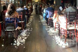 The Venue at Devil's River Distillery - 26