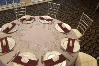Crescent Oaks Country Club - 25