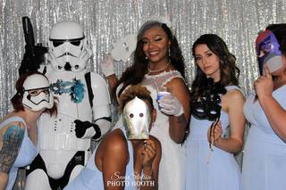 SnapStation Photo Booth LLC - 7