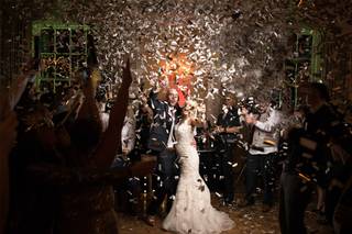Holy City Wedding Photography - 15