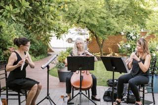 The Silverwood Trio - 4
