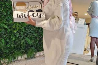 The White Closet Bridal Co. - 33