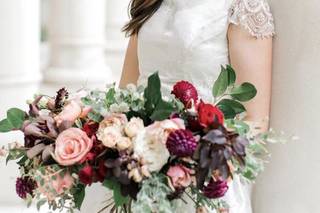 Root and Bloom Floral Design - 107