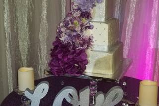Designer Cakes and Desserts - 16