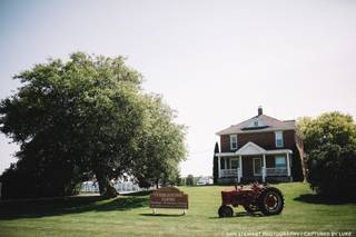 The Cobblestone Farm - 55