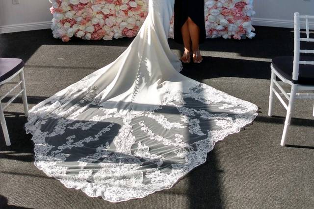 Weddings by Roxanne Hunt 5
