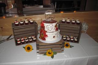 The Mansfield Barn - 36