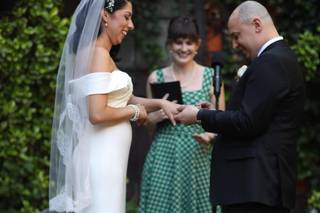 Jillian Buckley Wedding Officiant - 24