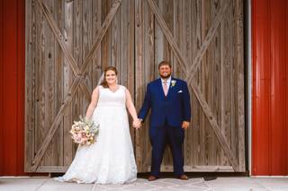 Boots and Veils Weddings and More, LLC - 29