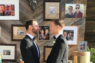 SD Weddings by Gina - 16