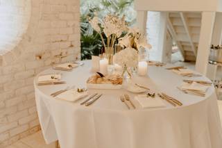 JW Weddings and Events - 33