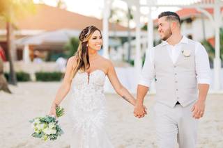 Junior Cruz Weddings - 129