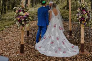 Longacre Farm Weddings - 5