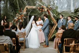 Caren Mendez - 18