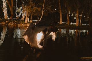 Lake Oak Meadows Weddings and Events - 16
