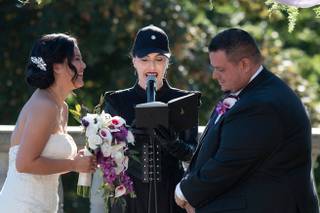 The Reverend D - 19