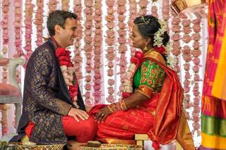 Divine Wedding Details - 19