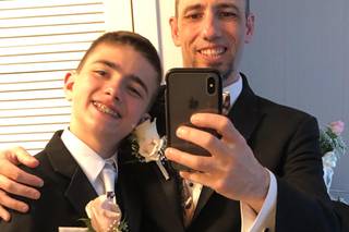 Sagets Formal Wear - 47
