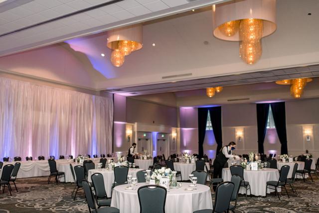 Bartolotta Catering at The Italian Community Center - 4