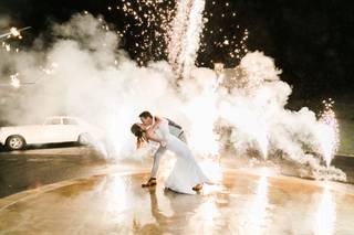 Mingle Events and Vintage Rentals - 15