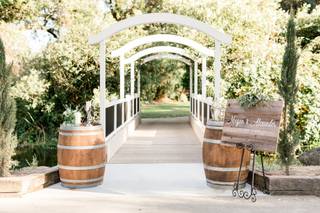 Redwood Canyon by Wedgewood Weddings - 48