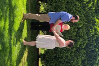 Marry Me Ceremony - 16