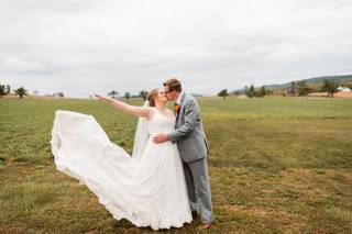 Tamzen's Bridal at Butler Manor - 21