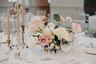 Cassandra Shah Flowers & Event Design - 26