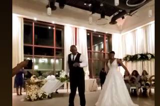 XL Entertainment Systems Inc. Draping & Lighting Decor - 51