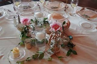 Bloom floral & event design - 9
