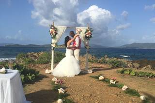 Michael, a St. Thomas Wedding Officiant - 81
