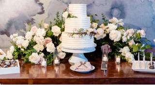 White Lace Events & Design - 38
