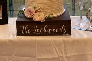 Frosting Fanatic - 20