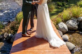 Elevate Wedding Officiant - 22