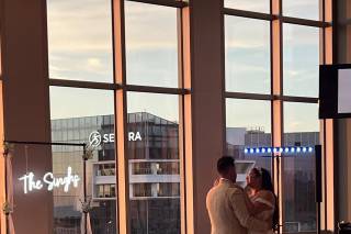 The Ultimate Skybox At Diamond View Tower - 11