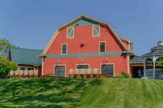 The Red Barn at Outlook Farm - 38